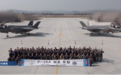 韩国加倍采购F-35战斗机，包含垂直起降型