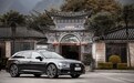 A6 allroad & Avant的双面人生之旅