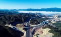 文瑞高速通车！温州文成、泰顺两县也打破了史上无高速的历史