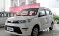 适合创业初期的微型车 小哥带你看昌河北斗星