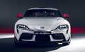四缸丰田Supra将在欧洲上市销售