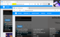 新Edge浏览器简化网址显示：默认隐藏http://www