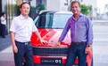 吉利沃尔沃合并的野心 李书福将主导中国首个全球汽车集团