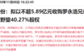罗永浩真来A股了！溢价28倍卖给这家公司，上交所火速问询