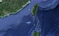 美军又派军机进入南海上空 距广东海岸最近约96.5公里
