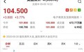 港股异动︱近期获汇丰重申买入目标价110港元 美团点评-W(03690)续涨近4%
