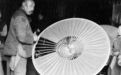 百年前杭州的能工巧匠，伞筐是不可或缺，砍柴的都可以称为工匠