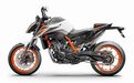看了这五点总结，你会明白KTM 890 Duke绝不是790的简单升级版