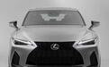 罕见的日系后驱车，全新雷克萨斯IS官图泄露！