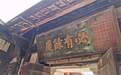 古代匾额：中国古建筑中的方寸之美