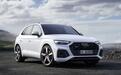 V6引擎+电动双涡轮 这才是“奥迪Q5”该有的样子