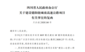 投资148亿元！德阳绕城高速公路来了，经过这些地方