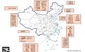 中国网红地理：从地理角度解密MCN生态