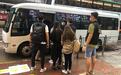 港媒：内地女在港警扫黄行动中被捕，确诊新冠致10名工作人员隔离
