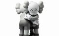 KAWS，是你吗KAWS？| 赏色
