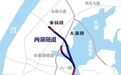 下穿东湖南湖、上下双层跑车 武昌中心城区将新增一条快速通道
