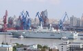 外媒：中国最近四年造舰“相当于日本自卫队全部战舰总吨位”