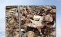 驻守海拔5000米的兵哥哥立冬吃什么？火锅饺子烤全羊！