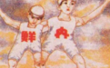 韩国人是如何变成日本皇民的？