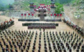 中国古代军校都有哪些课程？武则天规定九大课程，持续了上千年