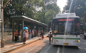 终于等到你！岳阳史上最长城市公交线路开通