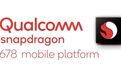 高通骁龙678芯片发布，4G芯片性能提升有限