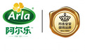 皇室御用牛奶品牌 Arla阿尔乐近期有大动作