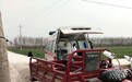 河北53岁农妇骑三轮车撞上防疫卡点钢丝绳后死亡