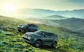 “发现无止境”第八季开启 全新路虎发现运动版云游上市