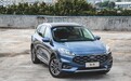 福特锐际：又是一台有“毒”的SUV