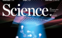 谷歌量子计算突破登Science封面！首次对化学反应进行量子模拟