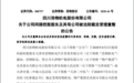 上半年业绩首亏2500万，间接股东重整，浩物股份连板后走向何方？