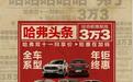 哈弗掀起价格大战，最高优惠3万3，二三线品牌提前入冬
