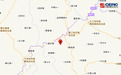 云南一地发生2.9级地震
