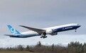 777X成功首飞 能否助波音摆脱阴霾？