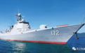 中国海军应该发展更大口径的155毫米舰炮吗？