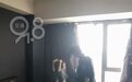 杭州一网络女主播想跳楼：我不想看到客厅里的那个男人