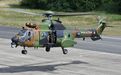 法军一架“美洲狮”直升机坠毁 致7人伤亡