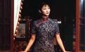44岁李小冉演妈妈辈，穿旗袍身材不输少女，感情史曲折像电视剧
