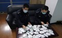 微信群里能否高价卖朋友代购的口罩？沪警方：如此获利涉违法