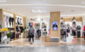 Yvette薏凡特南京新街口店正式恢复营业