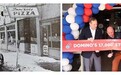 Domino's Pizza全球60周年：达美乐中国1元升级卷边掀庆典狂潮
