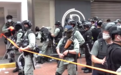 网媒将暴徒袭警说成“市民合力击退落单警” 香港警队震怒