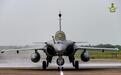印媒：第二批“阵风”战斗机将在下月飞抵印度