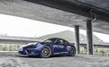 深度 | 无所不能先生  保时捷 911 Carrera 4s