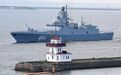 俄将部署新型护卫舰守护黑海 俄专家：可瞄准美军基地