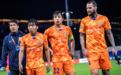 一波0-2！中超传统豪门遭遇滑铁卢：6场不败神迹终结+2大魔咒缠身