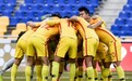 北青：足协上海会议确认国足40强赛最早9月踢