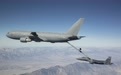 波音麻烦不断 新型KC-46空中加油机被曝漏油