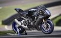 浅析雅马哈跑车王，2020款YZF-R1M